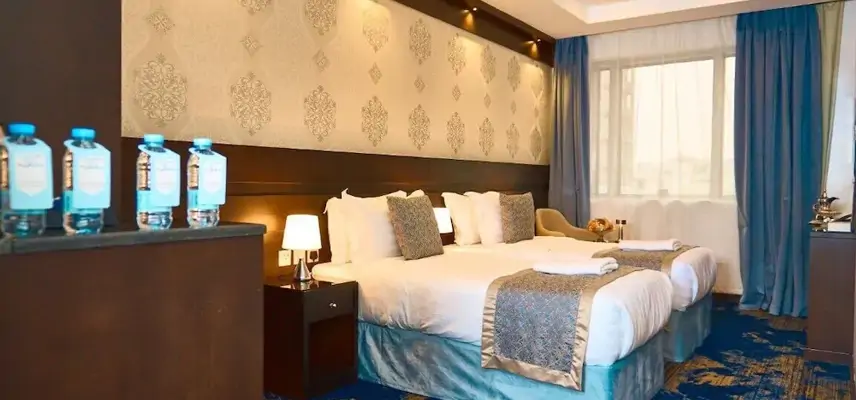 Selat Al Bait Hotel image